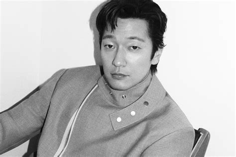 brand ambassador burberry korea|Burberry Names South Korean Actor Son Suk.